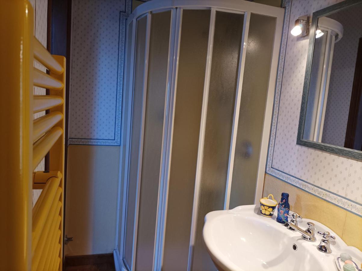 Villa Camelia Tuscany Pescia Kültér fotó