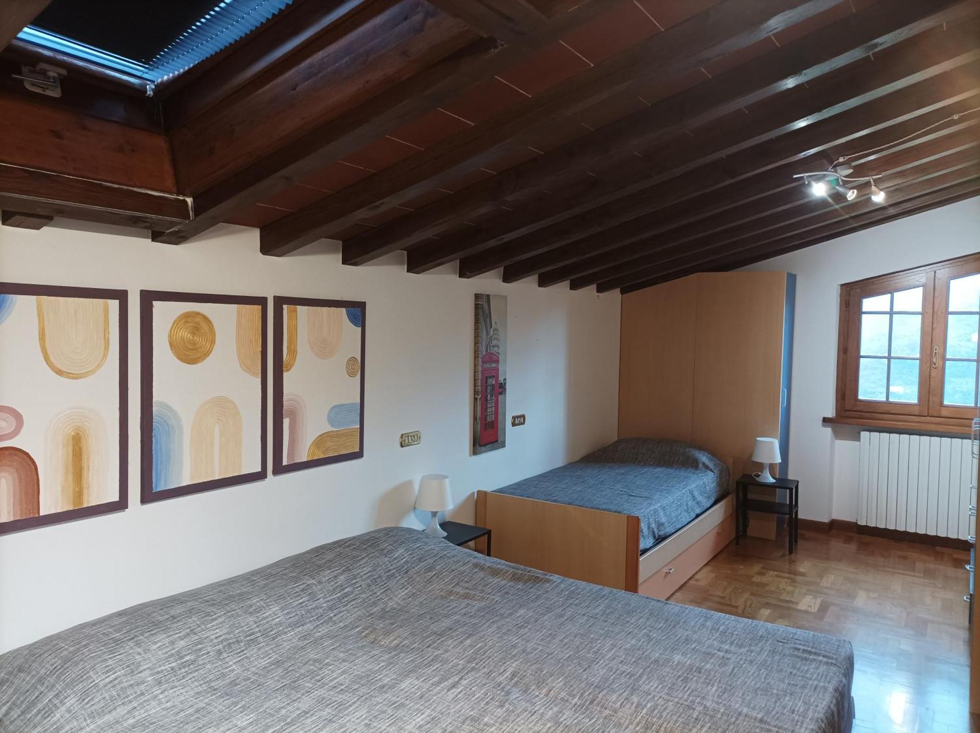 Villa Camelia Tuscany Pescia Kültér fotó