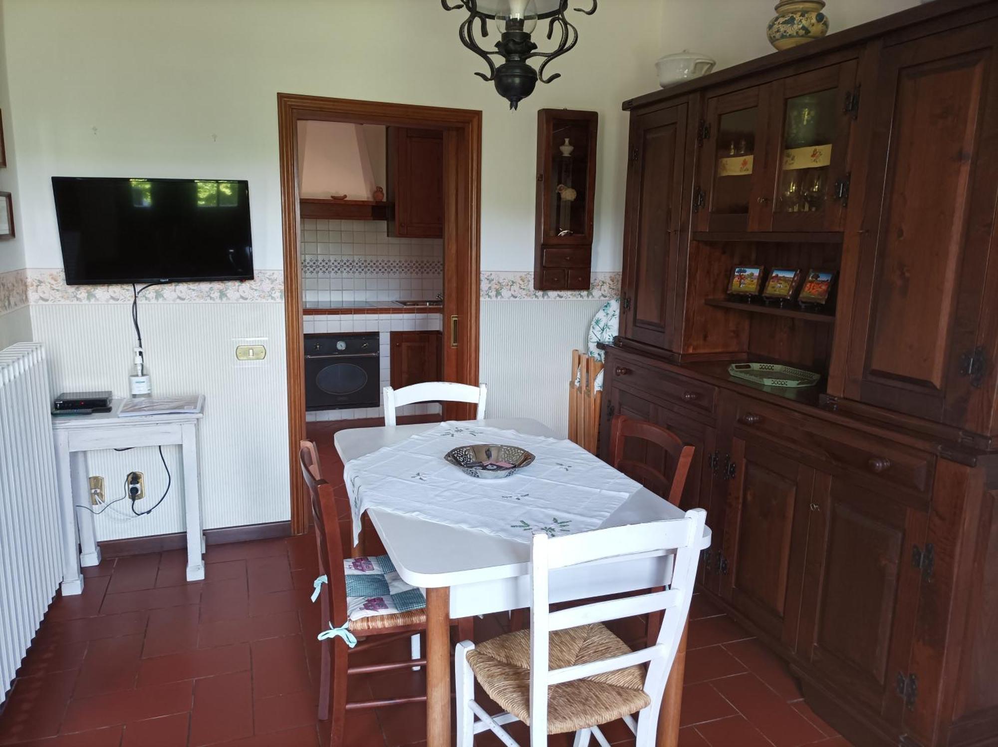 Villa Camelia Tuscany Pescia Kültér fotó